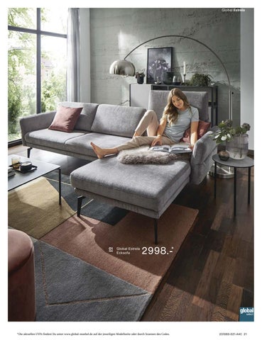Gobal homeidee - 家具 Corleis 第 21 页