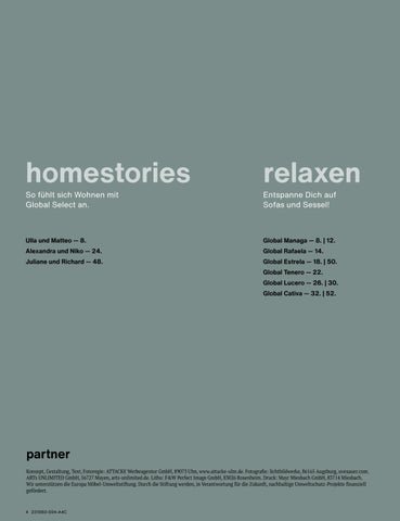 Gobal homeidee - 家具 Corleis 第 4 页