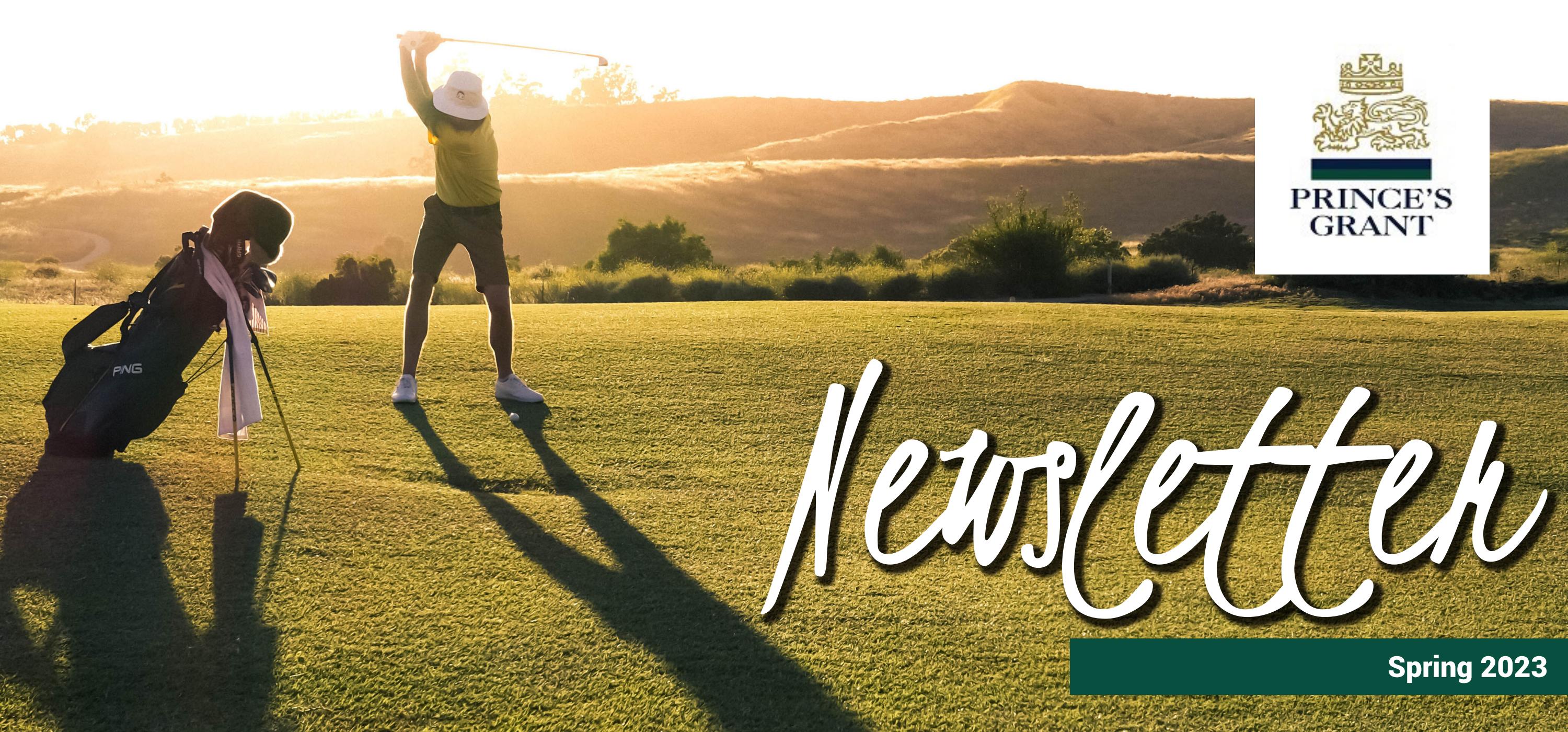 Prince's Grant Estate Newsletter October 2023 by FabMags Issuu