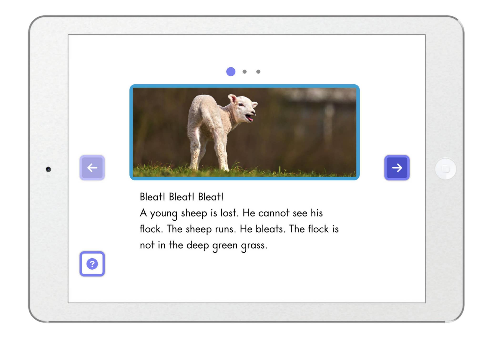 Digital Text by Learning Without Tears - Issuu
