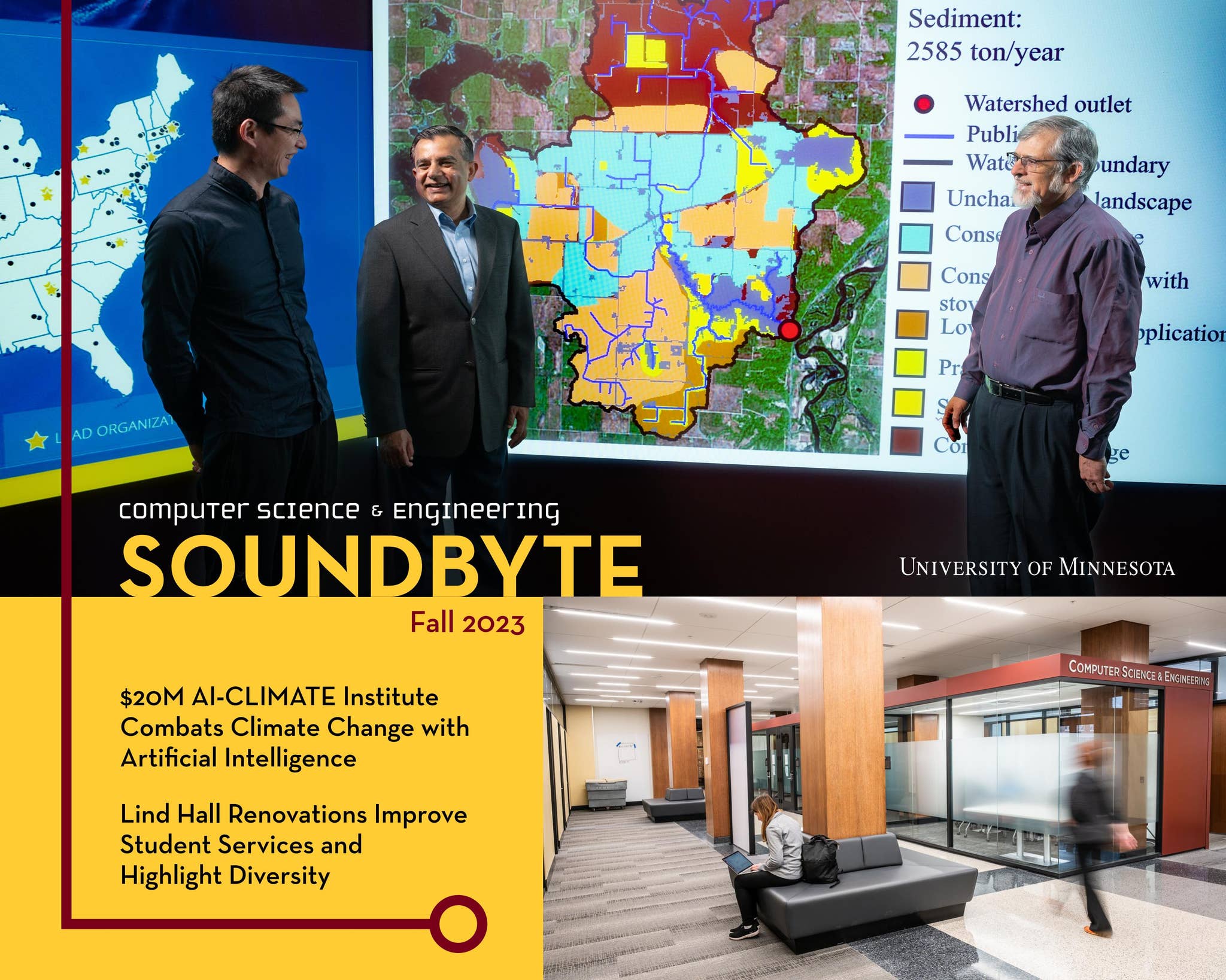 Sound Byte Design Soundbyte by College of Science and Engineering at the University of ...