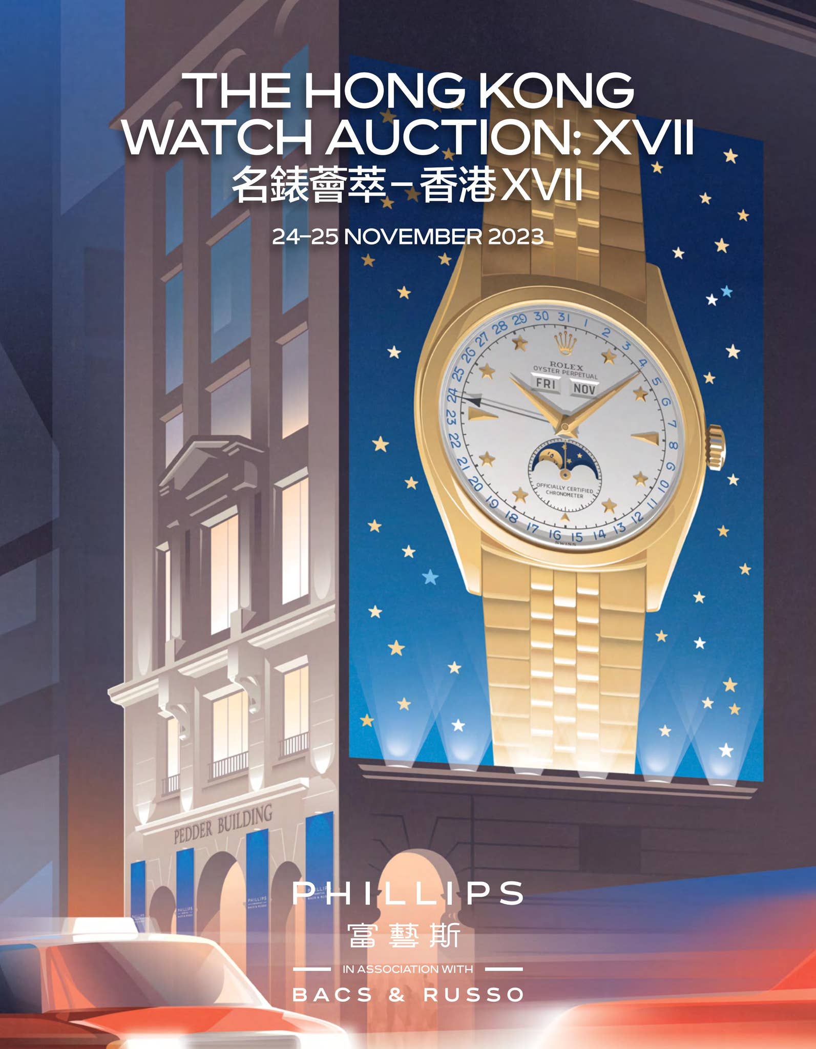 ROLEX MILESTONES フィリップスオークションカタログ page_1_social_preview.jpg