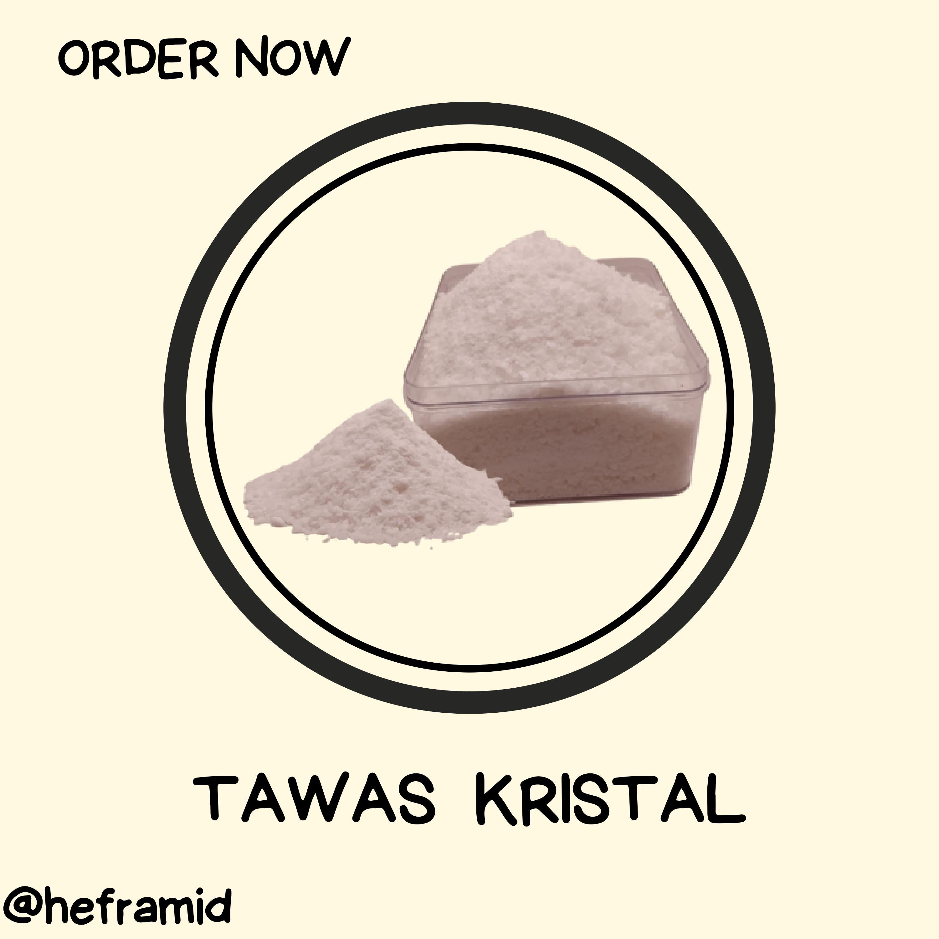 JUAL TAWAS KRISTAL 0813-3535-3290 by naufal hefram - Issuu