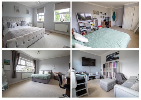 Fine & Country / DDM Residential 灯饰目录 · Nursery Vale 第 10 页