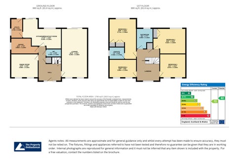Fine & Country / DDM Residential 灯饰目录 · Nursery Vale 第 15 页