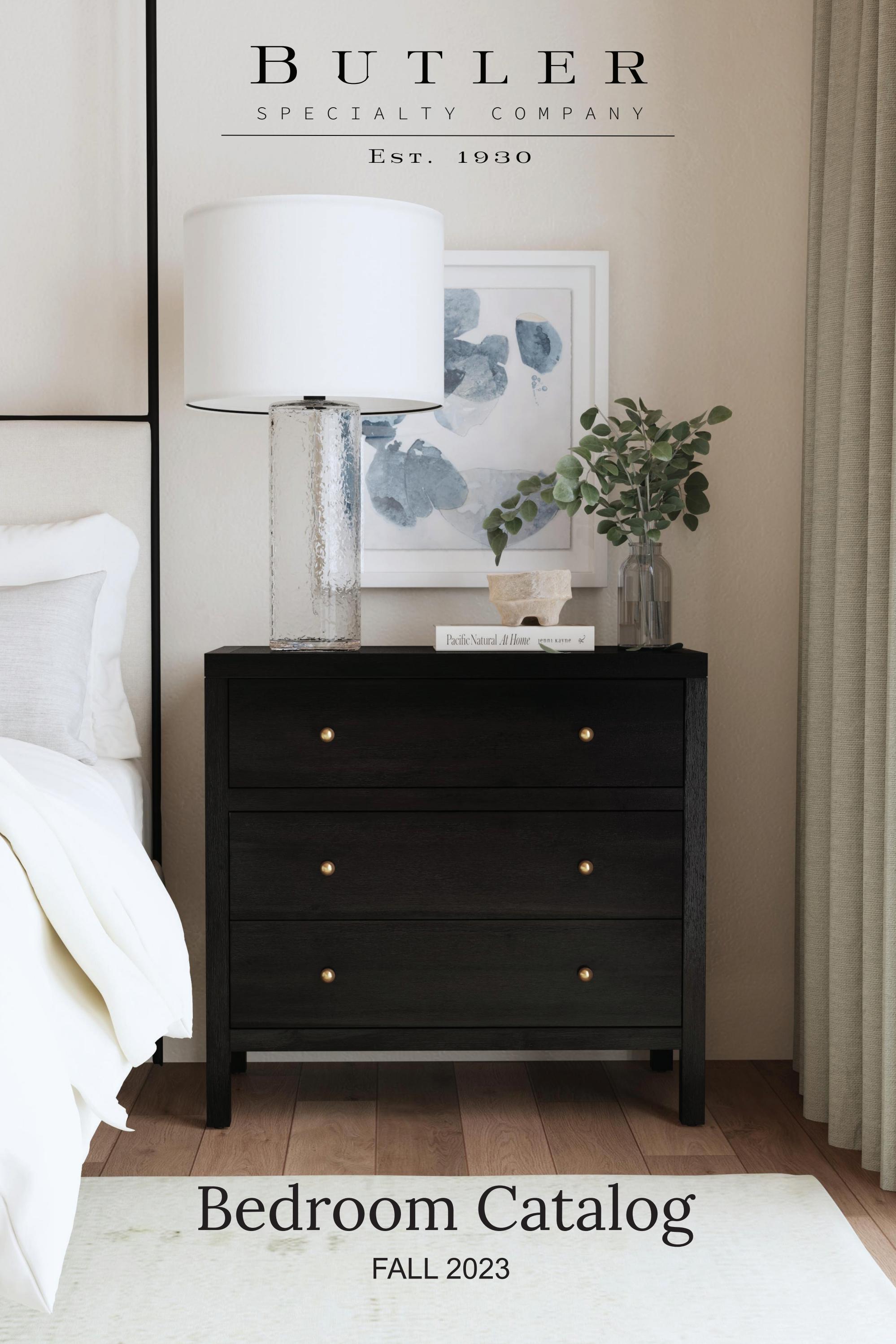 Fall 2023 Bedroom Catalog by Issuu