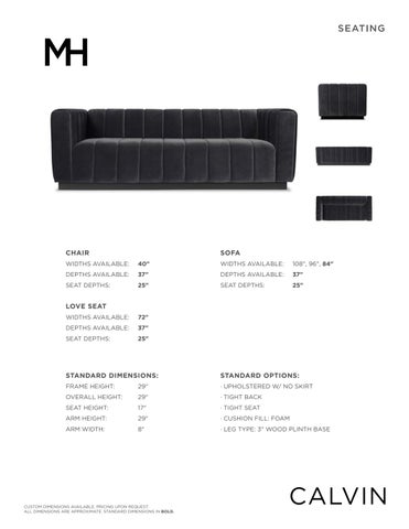 Moss Home 家具目录 2023 第 14 页