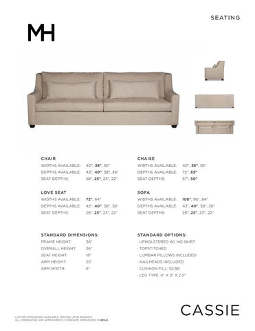 Moss Home 家具目录 2023 第 16 页