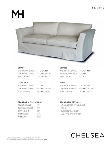 Moss Home 家具目录 2023 第 19 页