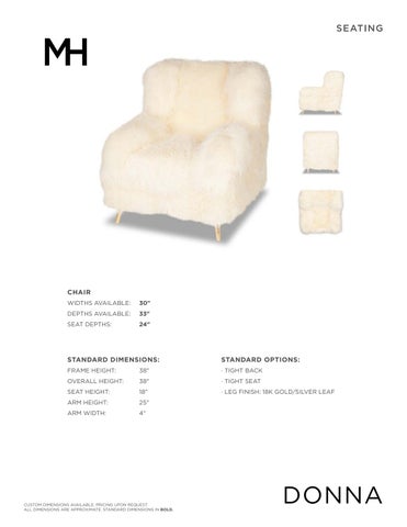 Moss Home 家具目录 2023 第 23 页