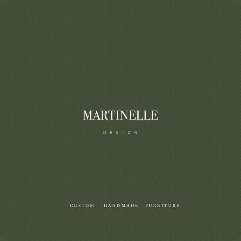 Martinelle Design 2023