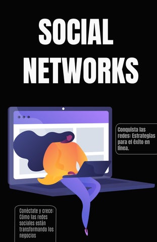 Social networks