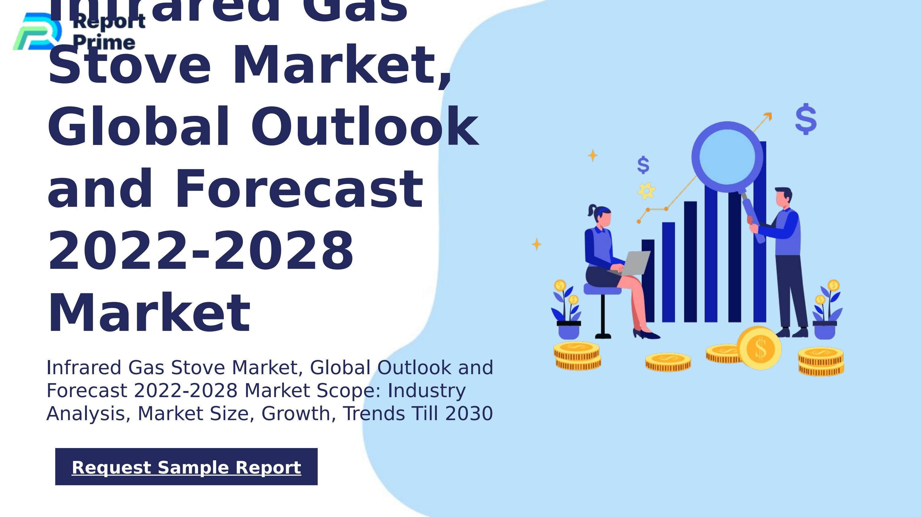 Global Infrared Gas Stove Market, Global Outlook and Forecast 20222028