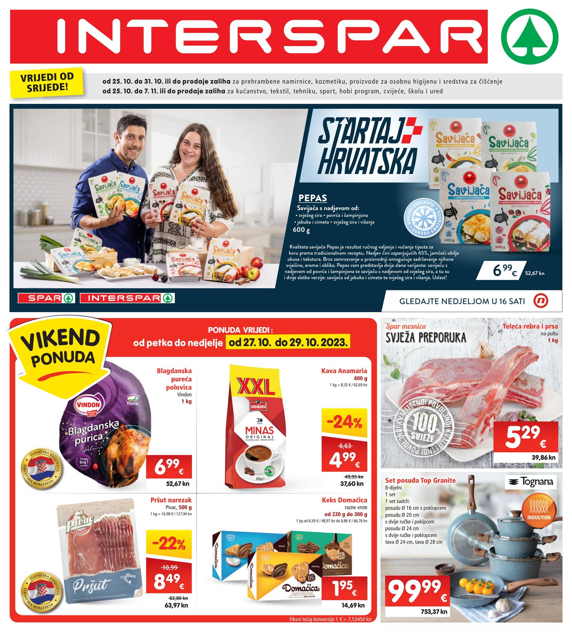 Interspar by katalozi.net - Issuu
