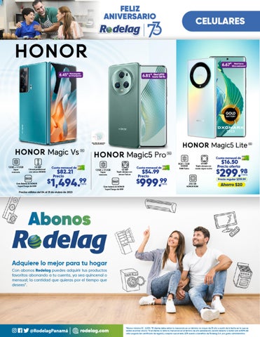 家具目录 Aniversario Rodelag 第 23 页