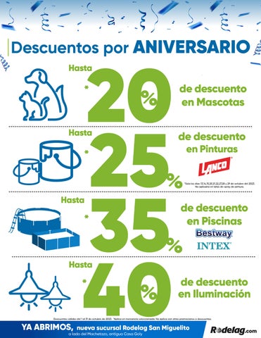 家具目录 Aniversario Rodelag 第 3 页