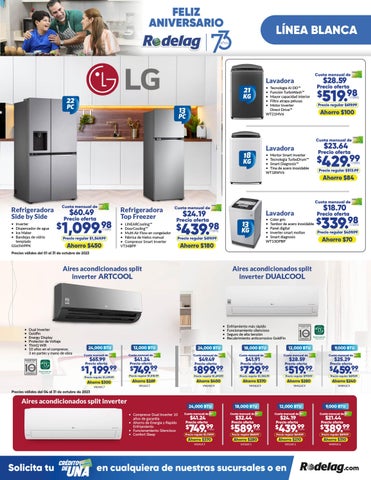 家具目录 Aniversario Rodelag 第 5 页