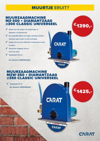 Carat - 2023 - actiefolder najaar 第 7 页
