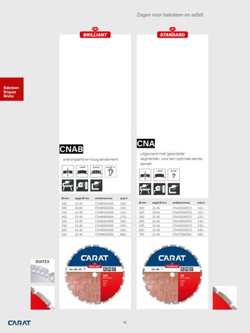 Carat - 2023 - catalogus 第 18 页