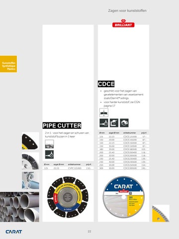 Carat - 2023 - catalogus 第 24 页