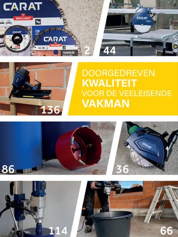 Carat - 2023 - catalogus 第 2 页