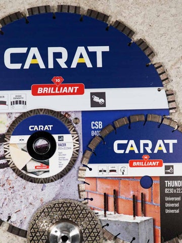 Carat - 2023 - catalogus 第 4 页
