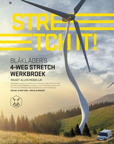 Blaklader - 2023 - catalogi 第 10 页