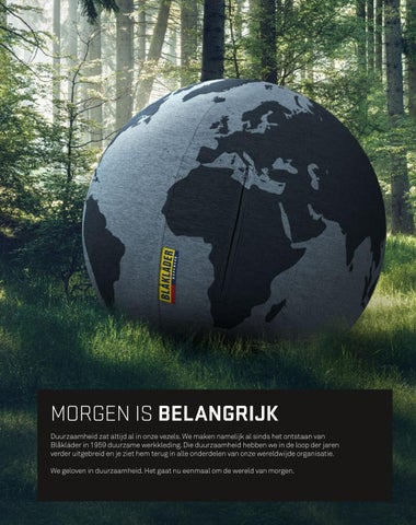 Blaklader - 2023 - catalogi 第 4 页