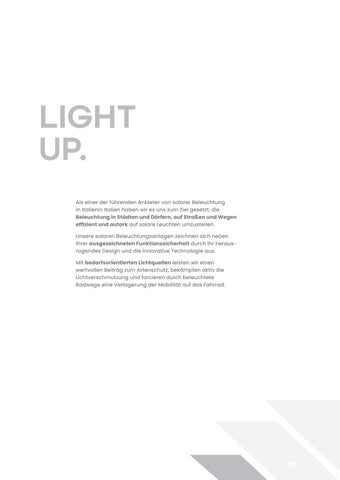 Leitner Energy - Unternehmensbroschüre 第 9 页
