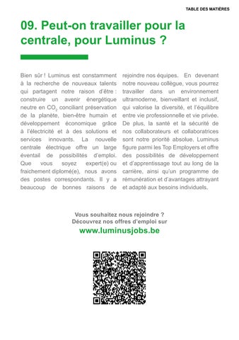 La nouvelle centrale électrique 德文 Seraing 第 11 页