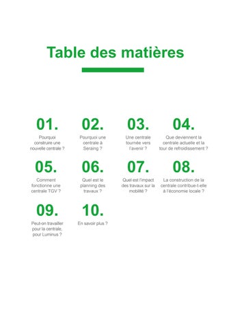 La nouvelle centrale électrique 德文 Seraing 第 2 页