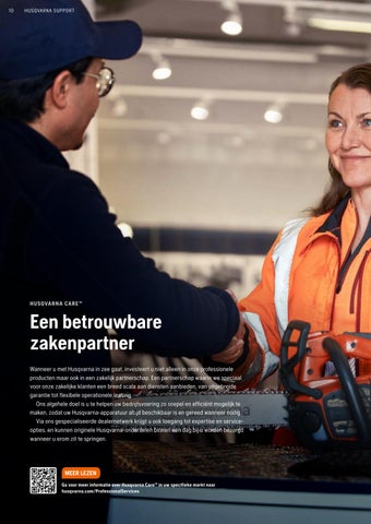 Husqvarna - 2023 - Professionele Producten 英文 Diensten 第 10 页