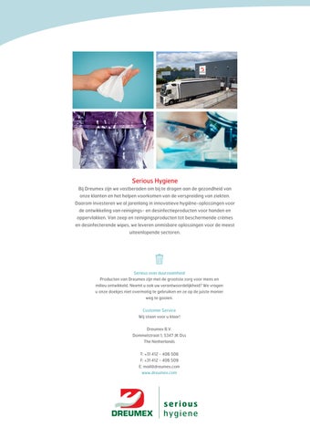 Dreumex - 2022 - handcare-assortiment 第 12 页