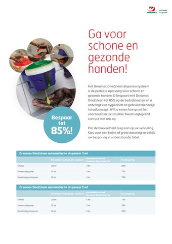 Dreumex - 2022 - handcare-assortiment 第 15 页
