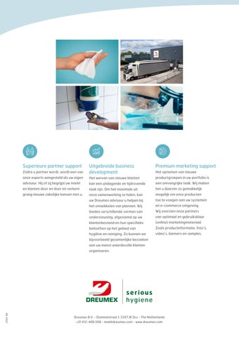 Dreumex - 2022 - handcare-assortiment 第 18 页