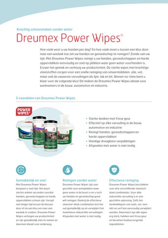 Dreumex - 2022 - handcare-assortiment 第 8 页