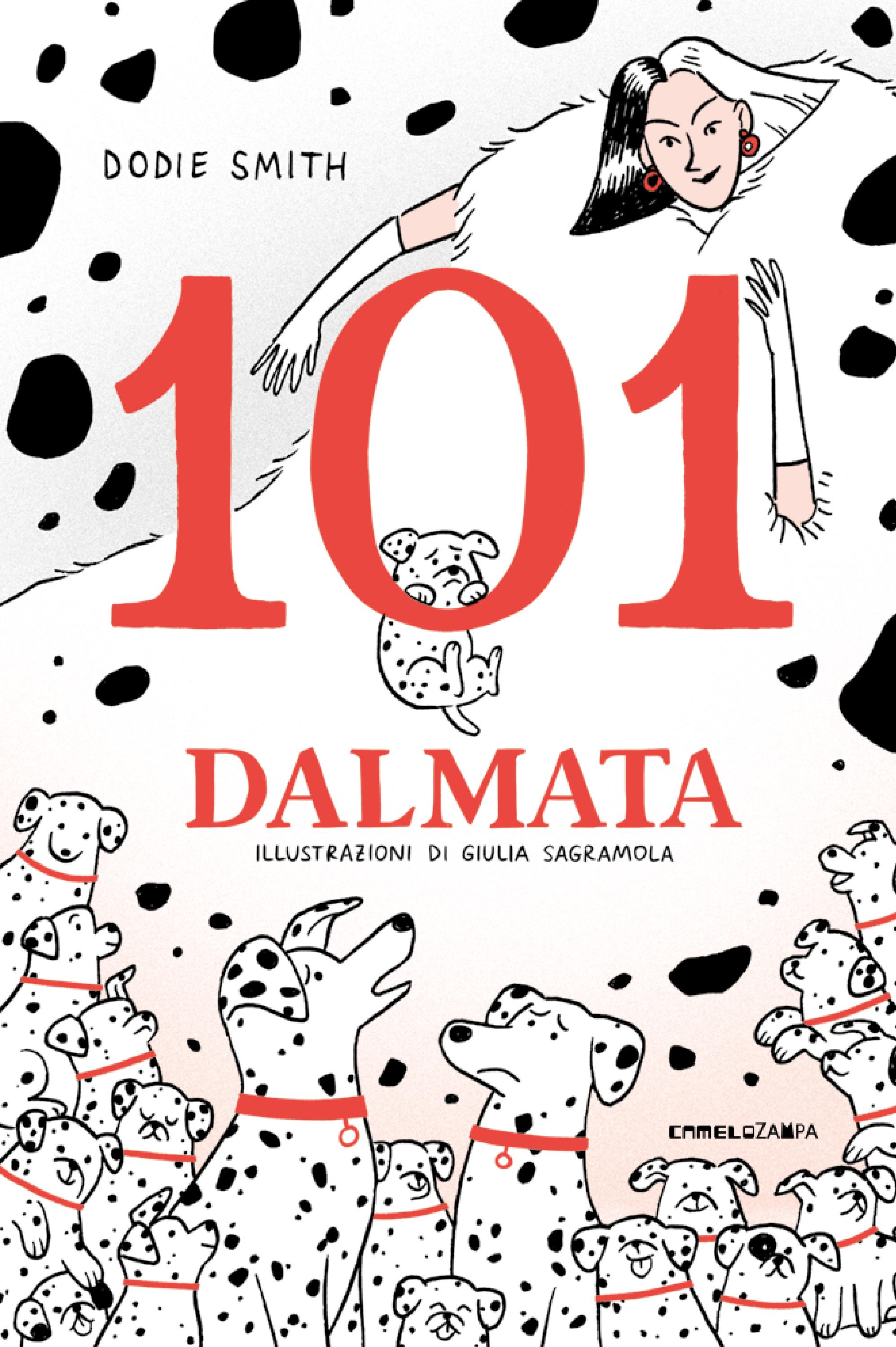 101 dalmata by Camelozampa - Issuu
