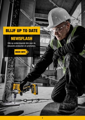 DeWALT - 2023 - Bestsellers 第 2 页