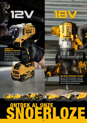 DeWALT - 2023 - Bestsellers 第 4 页
