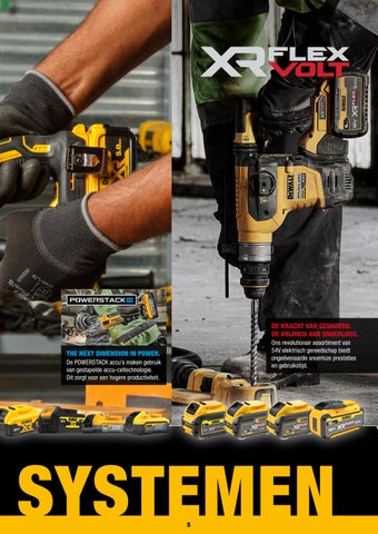 DeWALT - 2023 - Bestsellers 第 5 页