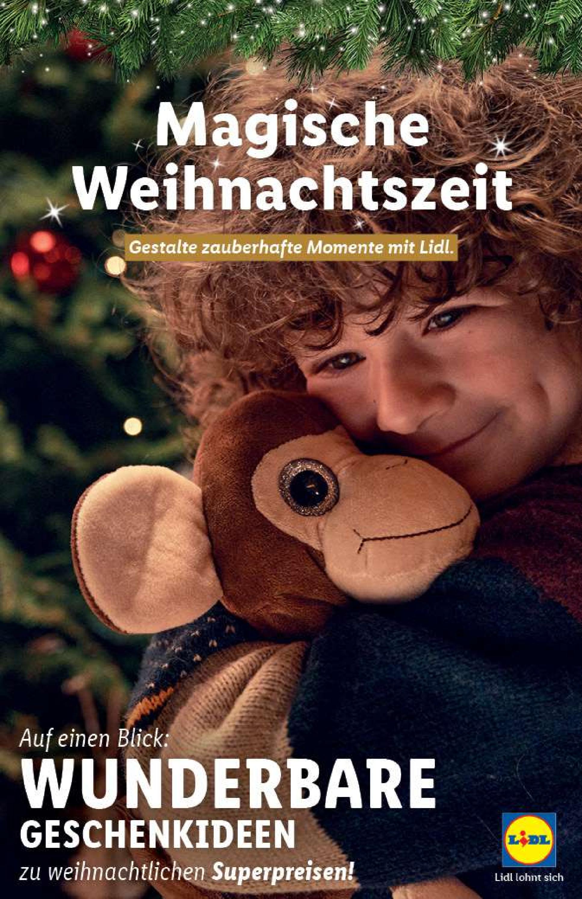 Lidl_Spielwaren_KW43 by Russmedia Digital GmbH Issuu