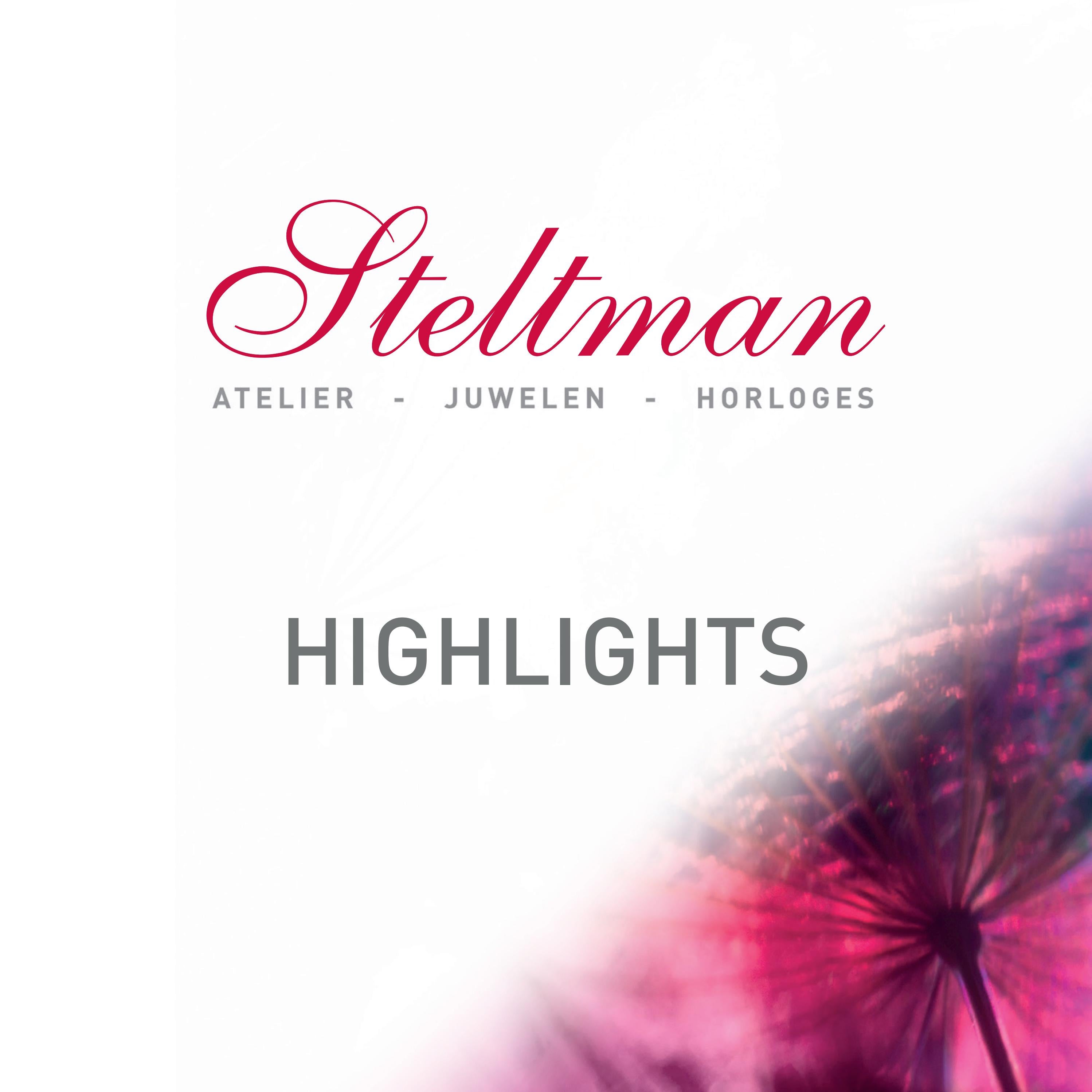 Steltman Highlights 23/24 by steltmanjuwelier - Issuu