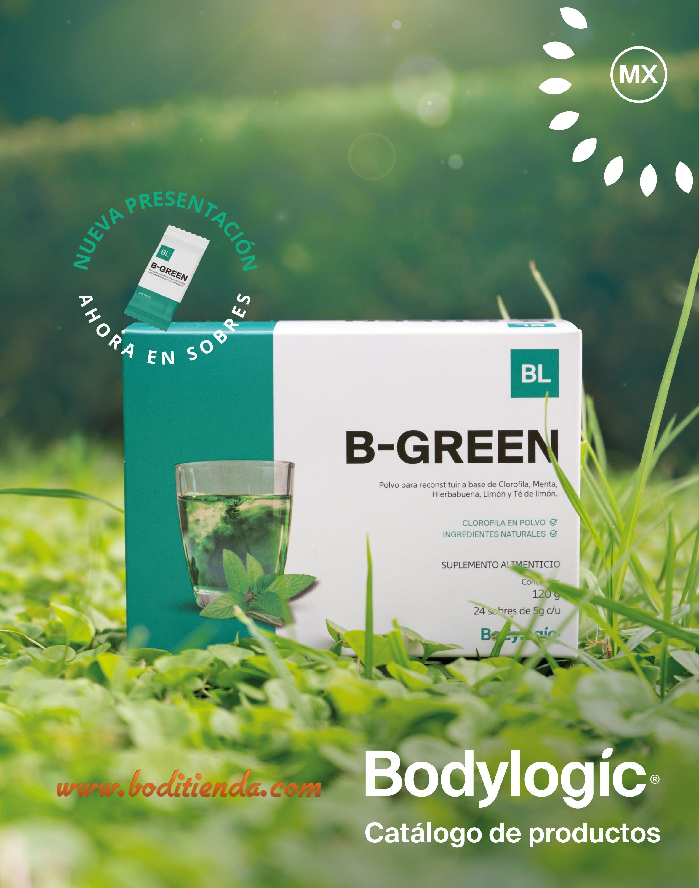 Catalogo Bodylogic 2023 by Alfredo Solis Issuu