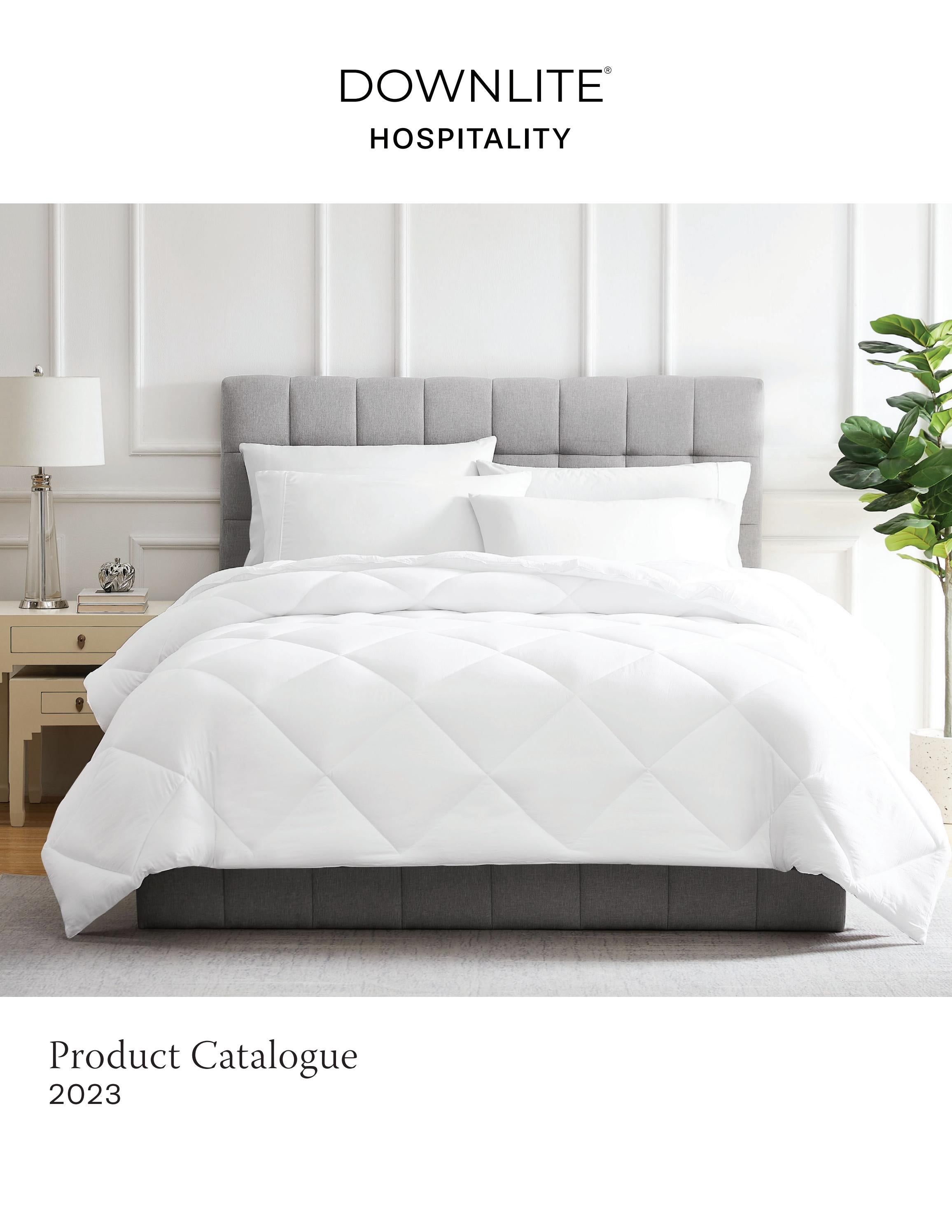 Hospitality_Catalogue by Issuu