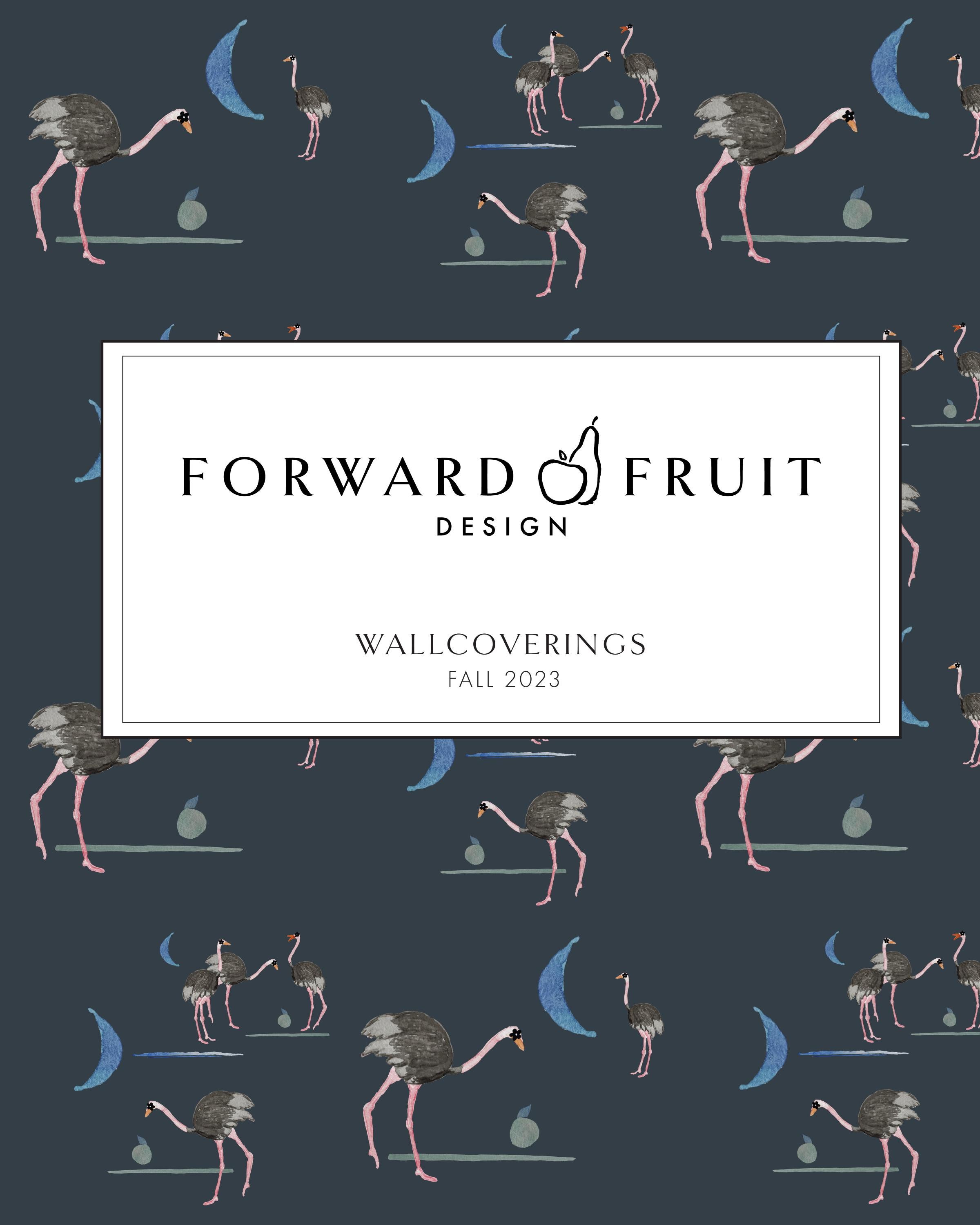 Forward Fruit Wallpaper Collection by forwardfruit - Issuu