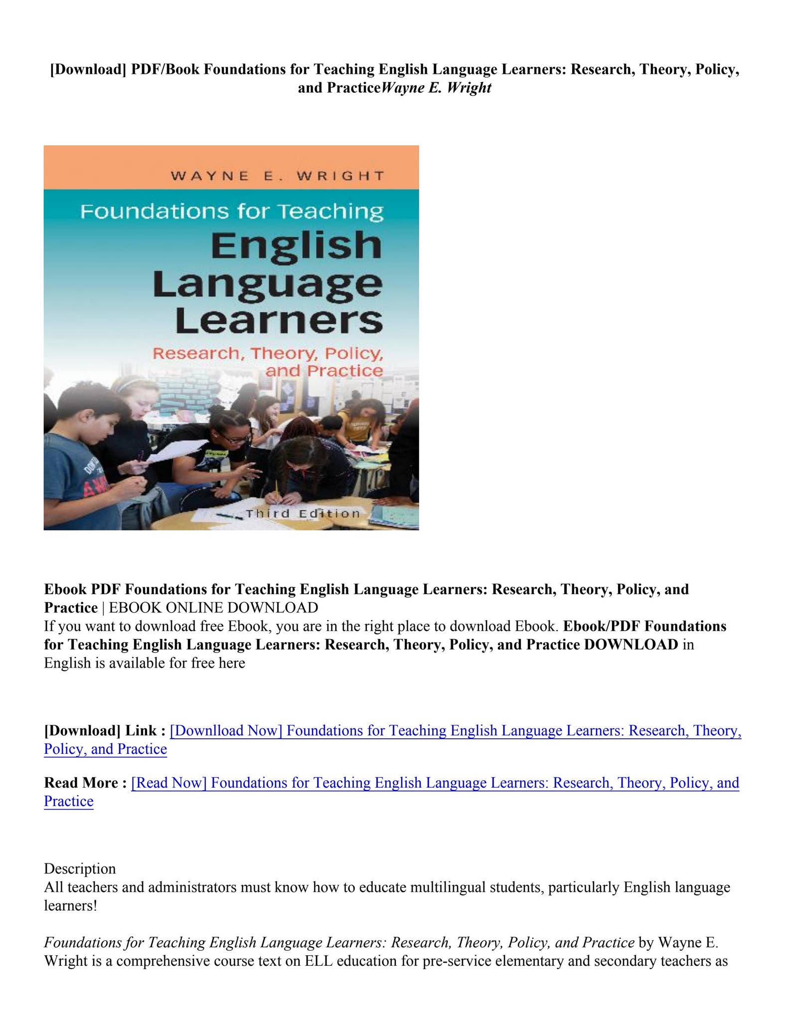 洋書 Foundations for Teaching English Languag Amazon.com: Foundations for Teaching English Language