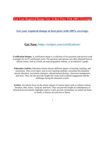 Page 1