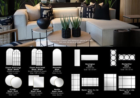 sofaworx Sofaworx 家具目录 第 6 页