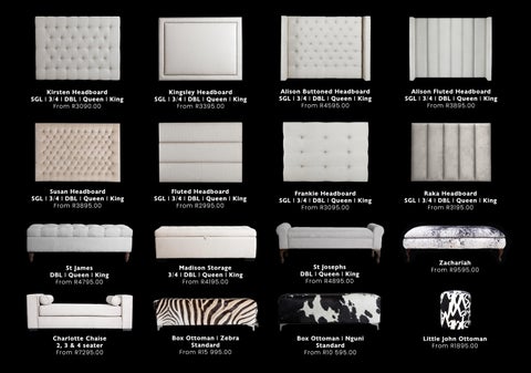 sofaworx Sofaworx 家具目录 第 8 页