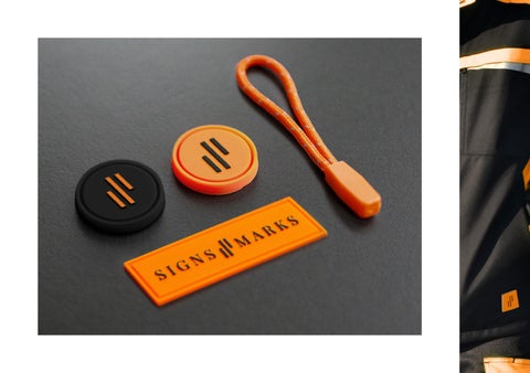 Signs&Marks - Workwear 第 14 页